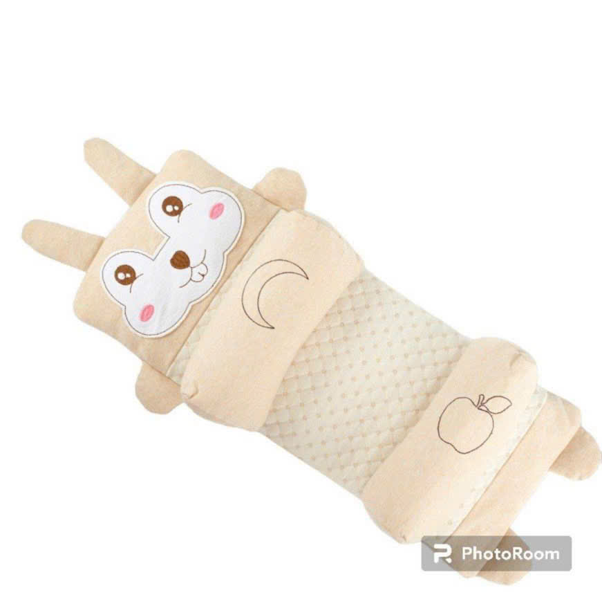 Gối định hình sơ sinh cao cấp