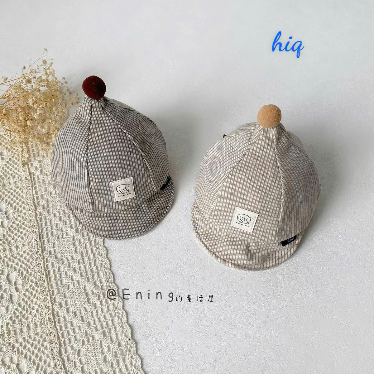 Mũ lưỡi trai cao cấp