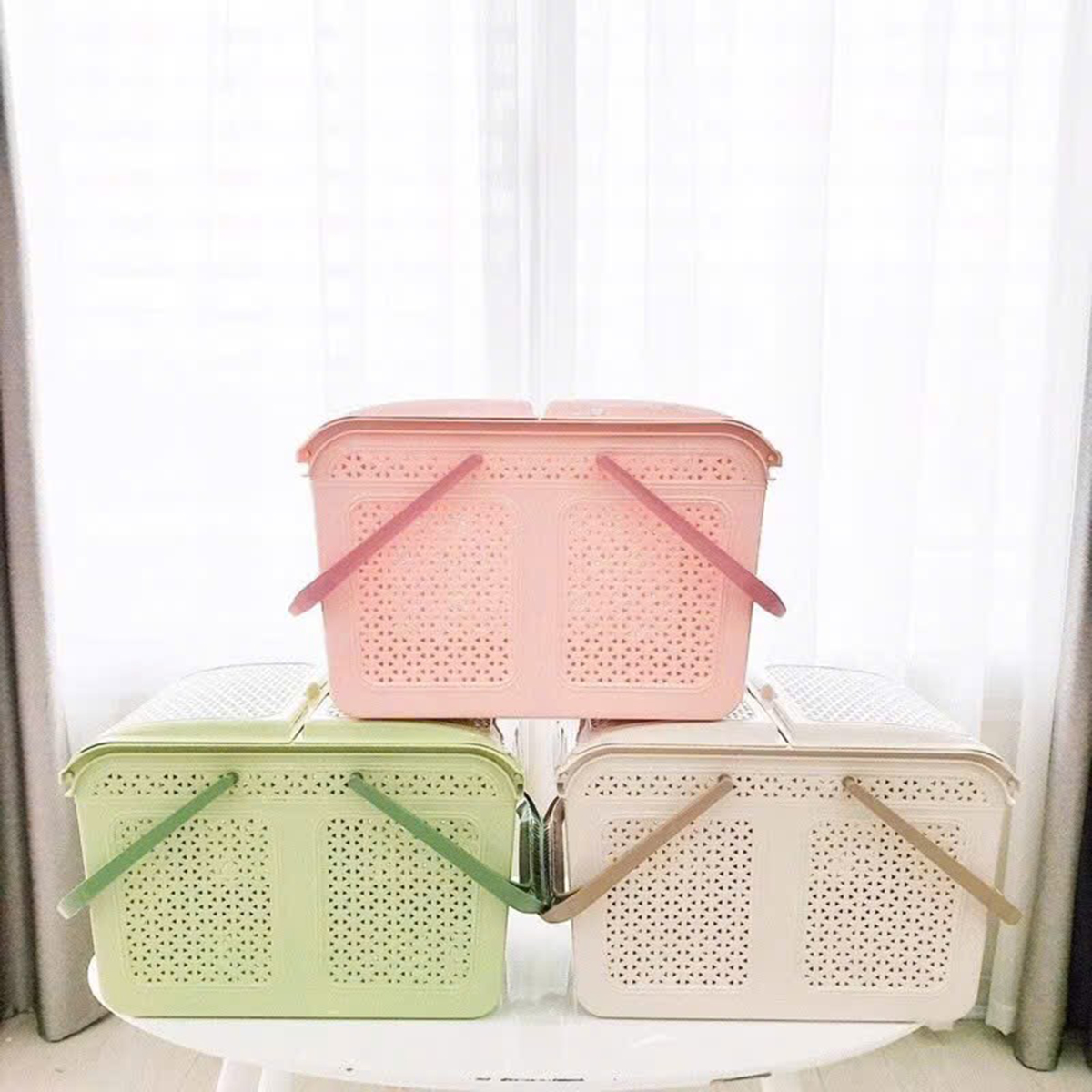 Làn nhựa đi sinh mắt cáo Việt Nhật