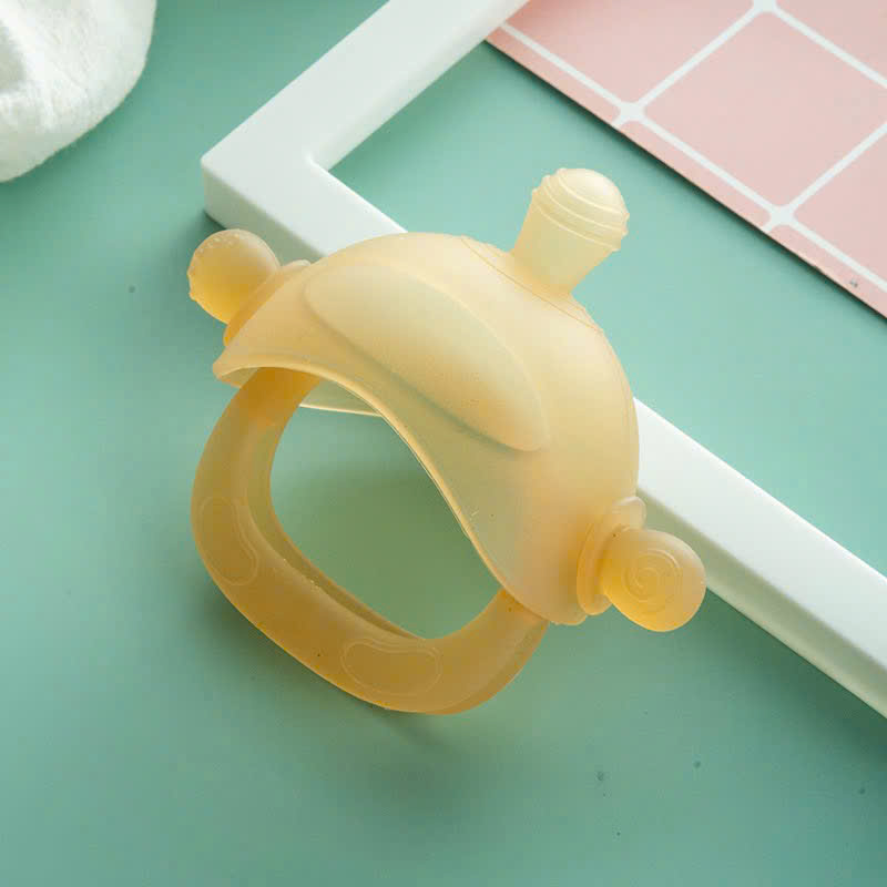 Gặm nướu silicon HOT