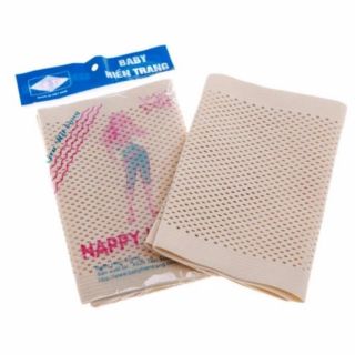 Gen nịt bụng Hiền Trang