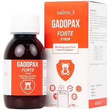Tăng đề kháng Gadopax 100ml