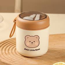 Ủ cháo Cocobear