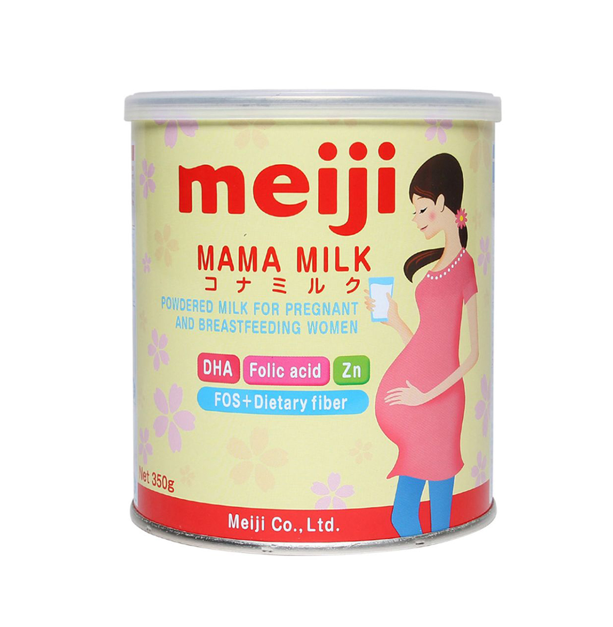 Sữa bầu Meiji Mama 350g