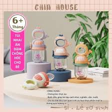 Túi nhai Kichi cao cấp