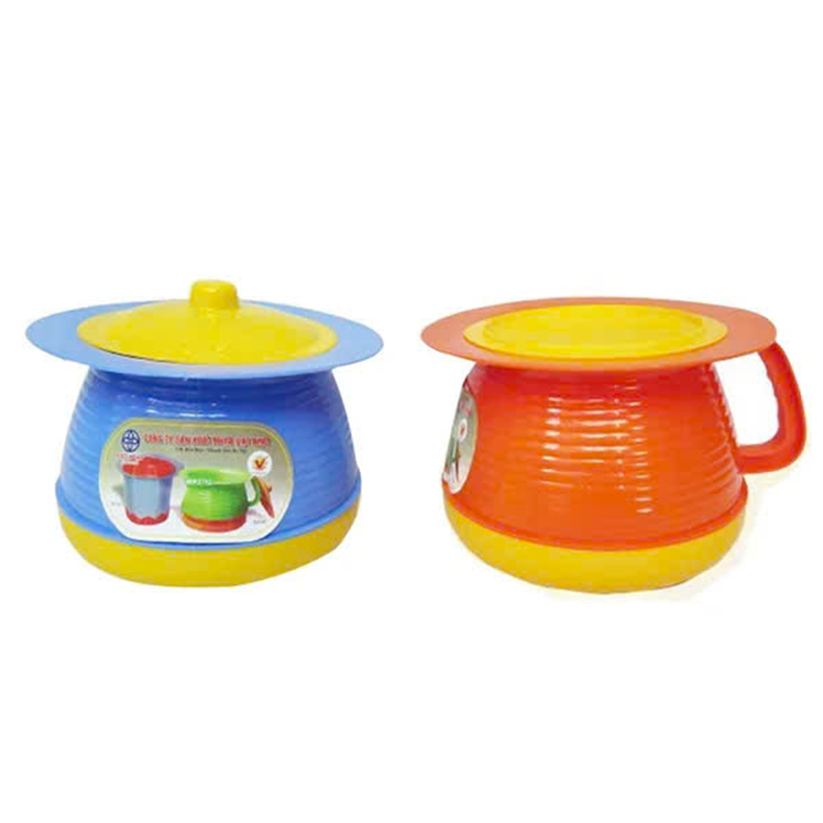 Bô cua cho bé Việt Nhật