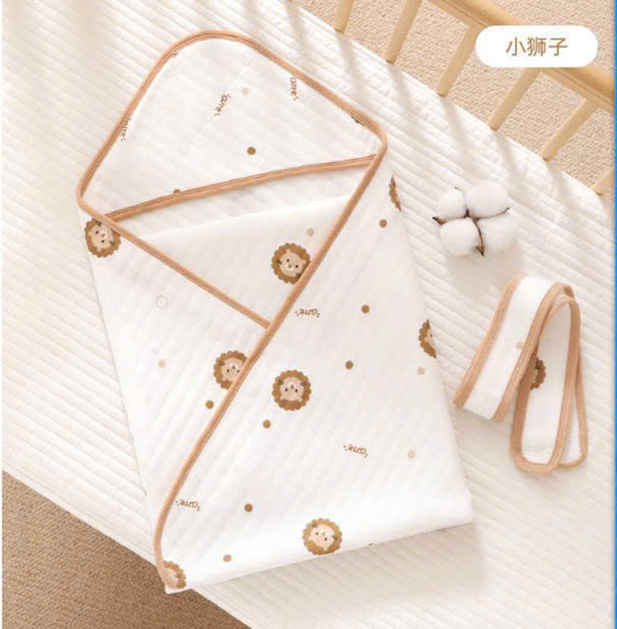 Ủm nỉ cao cấp Kiluta