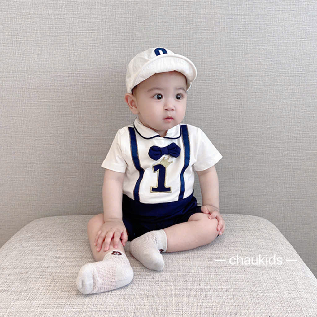 Body số 1 cotton