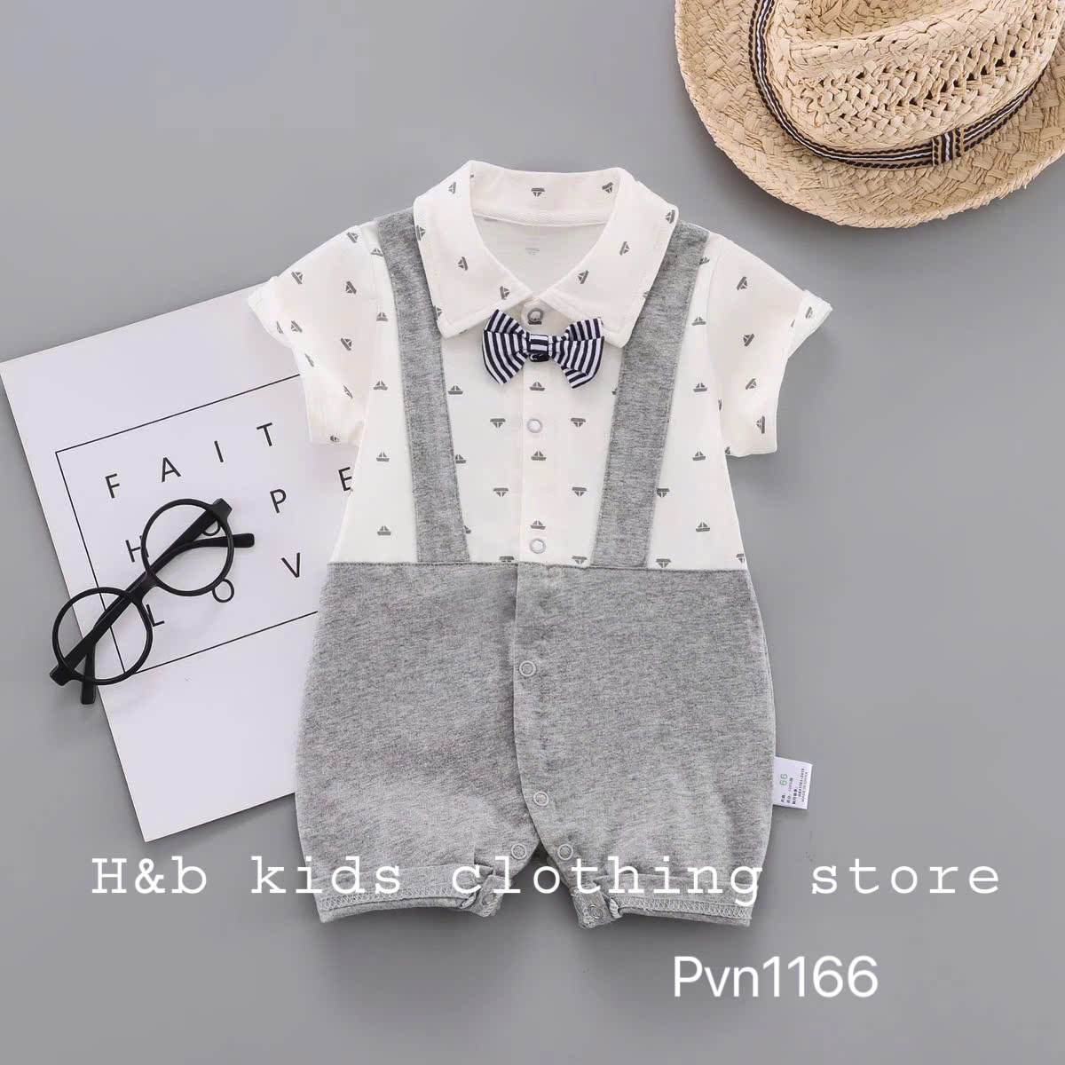 Body công tử cotton