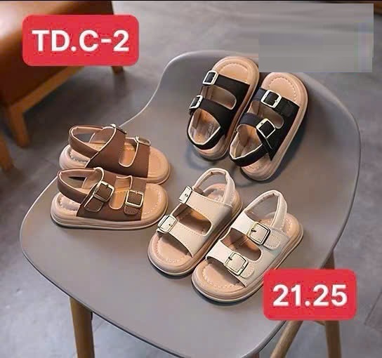 Dép quai hậu sadal