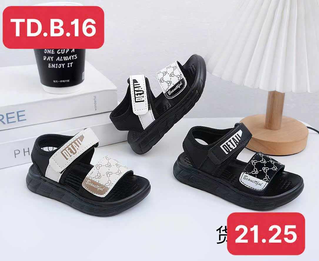 Dép quai hậu siêu nhẹ