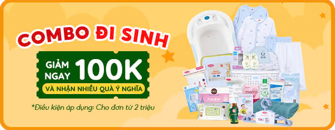 Mẹ bé Better Life