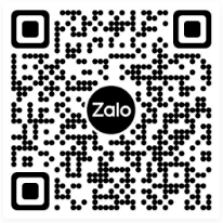 qr zalo