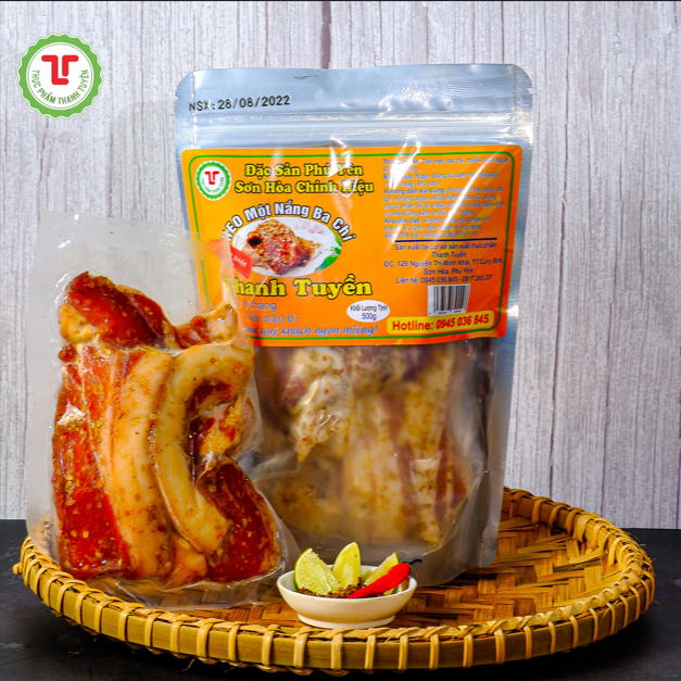 Heo một nắng 500G