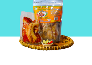 BÒ/HEO GÁC BẾP
