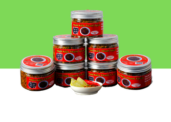 MUỐI ĐẶC SẢN
