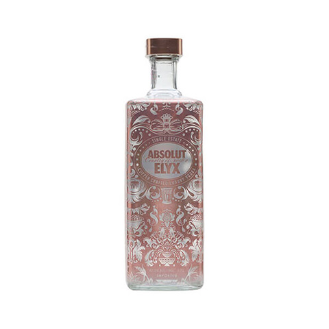 Rượu Vodka Absolut – Elyx Night Edition