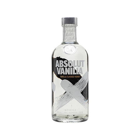 Rượu Vodka Absolut – Vanilia