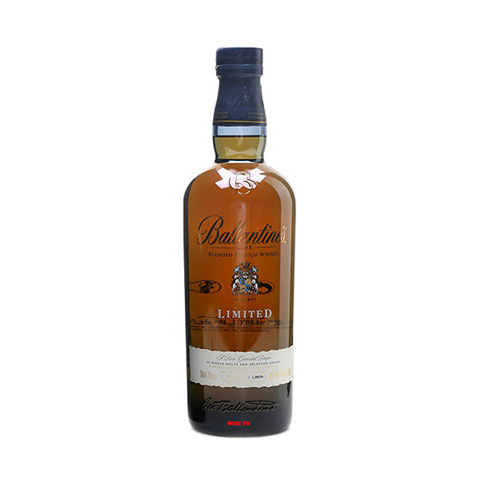 Rượu Ballantines Limited