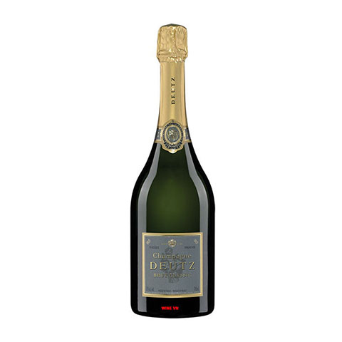 Rượu Champagne DEUTZ Brut Classic
