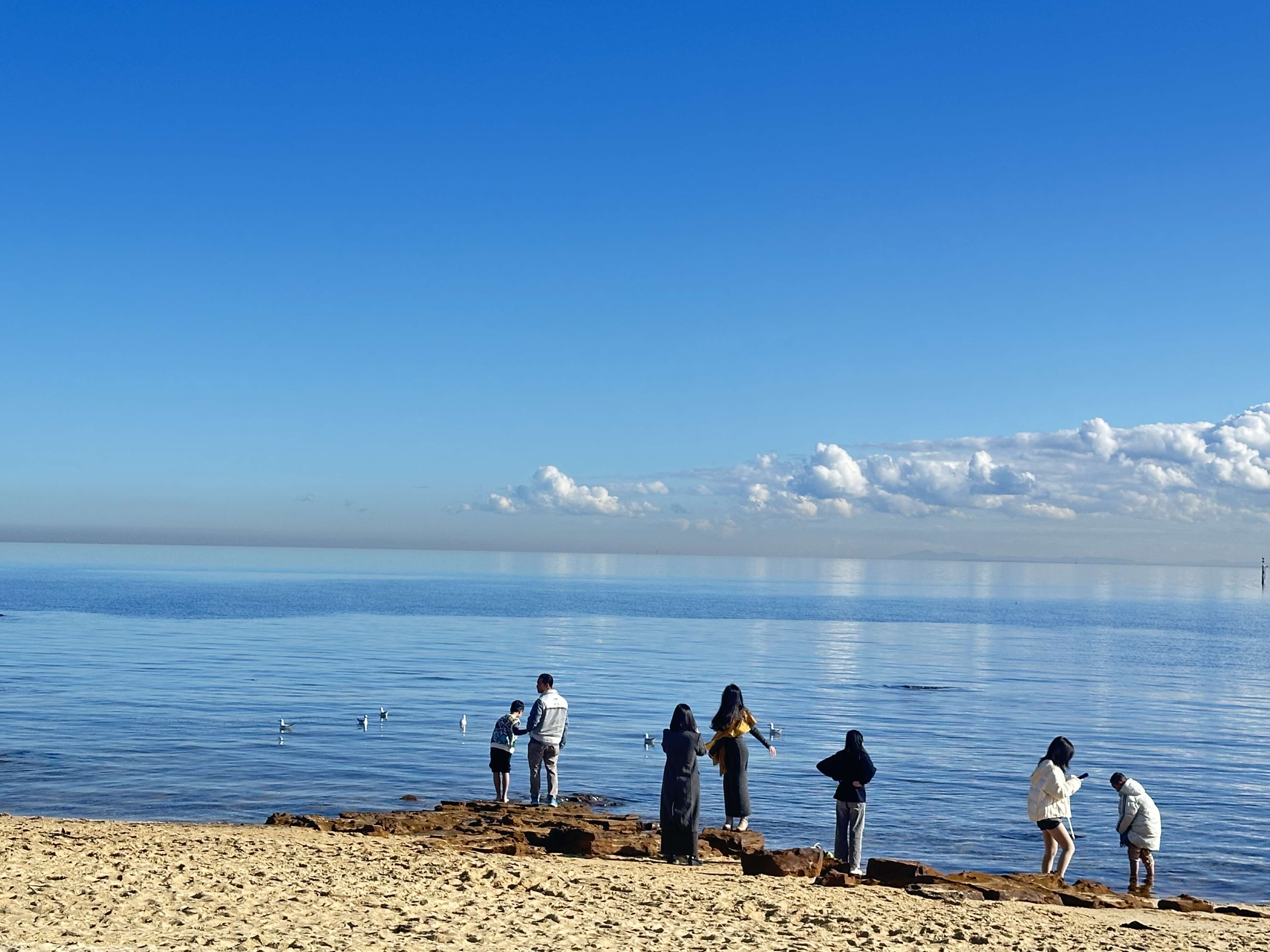 KHÁM PHÁ MIỀN DI SẢN & THIÊN NHIÊN MELBOURNE
