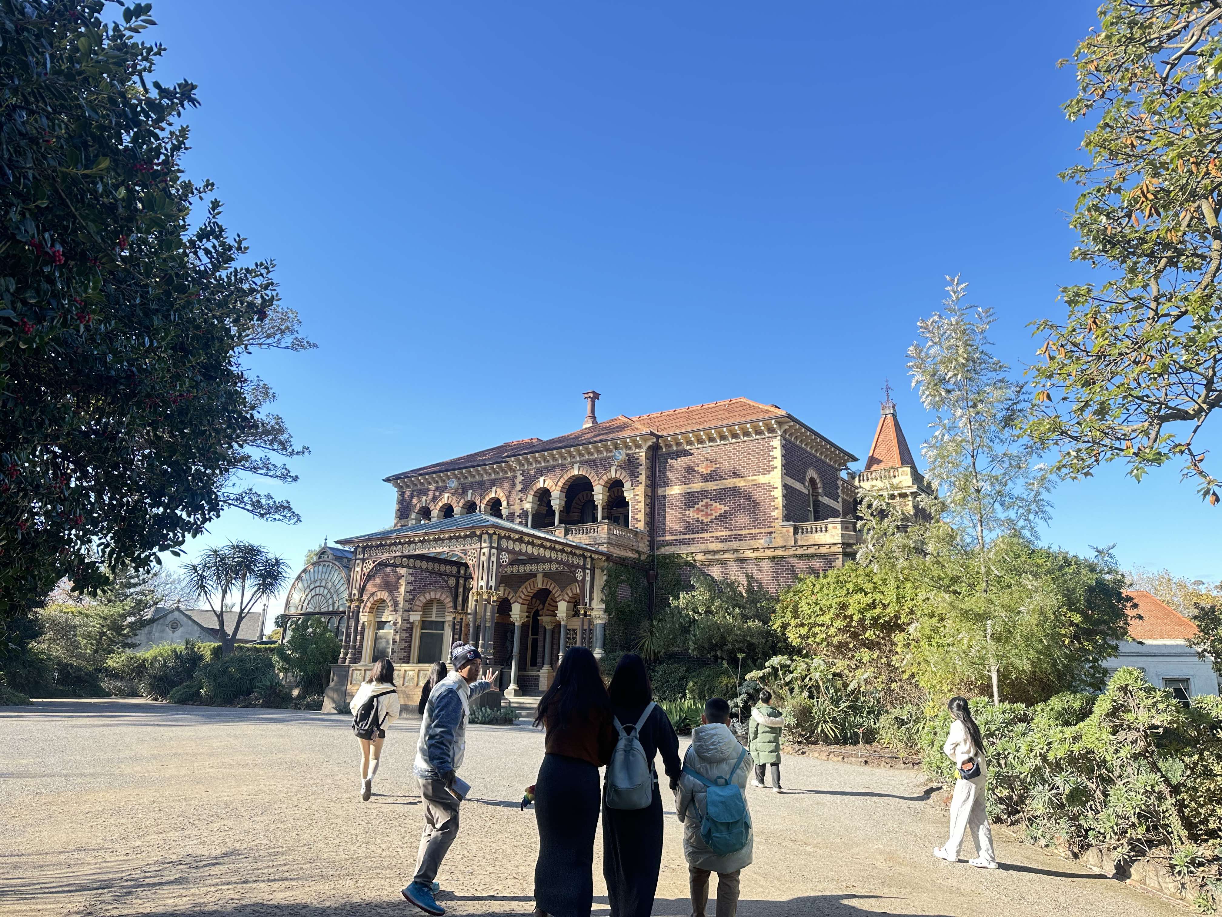 KHÁM PHÁ MIỀN DI SẢN & THIÊN NHIÊN MELBOURNE