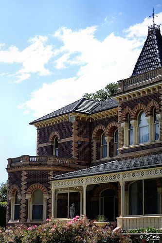 KHÁM PHÁ MIỀN DI SẢN & THIÊN NHIÊN MELBOURNE