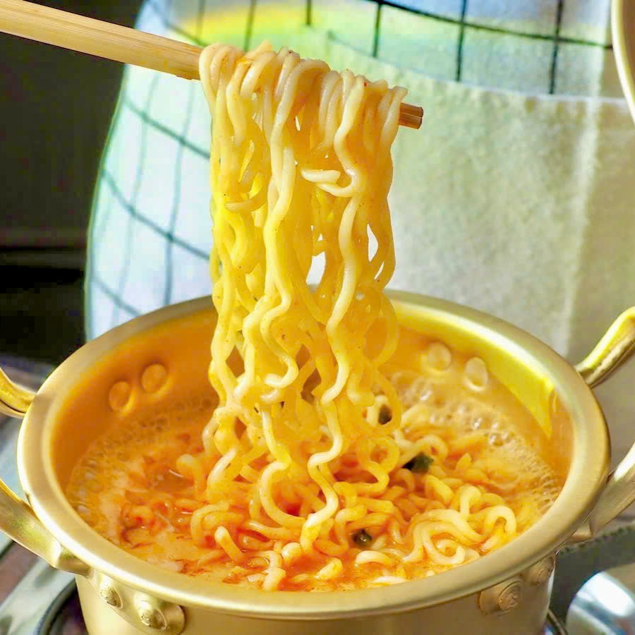 TẾT SẮP ĐẾN – MUA SẴN MÌ NHẬT, ĐỔI VỊ NGAY TẠI NHÀ!