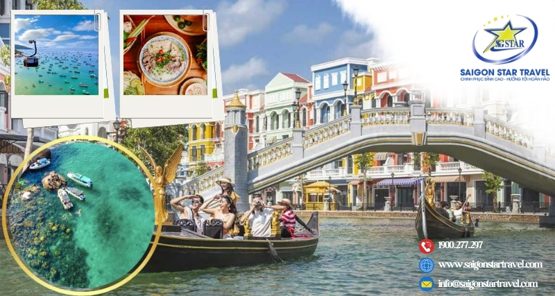 10+ Trải Nghiệm Thú Vị Khi Đi Du Lịch Phú Quốc Lễ 30/4