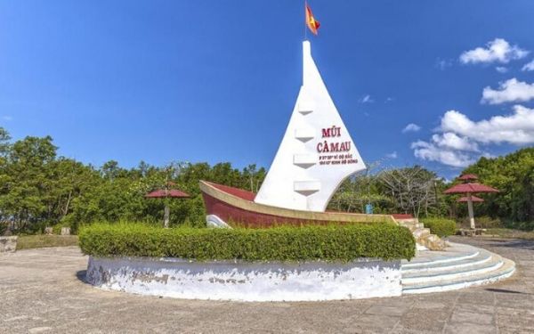 5 khu du lịch Cà Mau nhất định phải đến