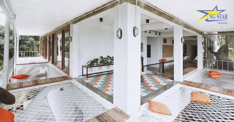 Danh sách các Homestay Phú Quốc