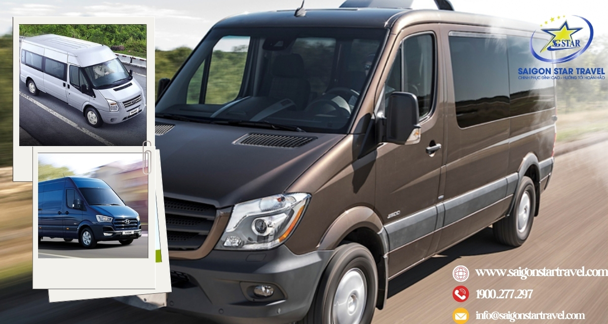 Kinh Nghiệm Lựa Chọn Xe Du Lịch Chất Lượng – Đảm Bảo An Toàn Và Uy Tín