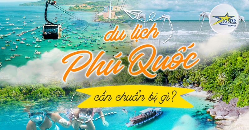 Bật Mí Bí Kíp Du Lịch Tết Phú Quốc Tiết Kiệm, Vui quên lối về !