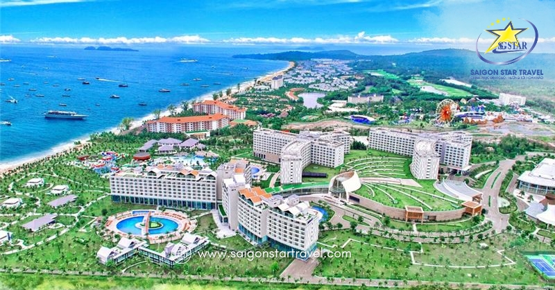 Kinh nghiệm Du lịch Bắc đảo Phú Quốc tất tần tật A đến Z