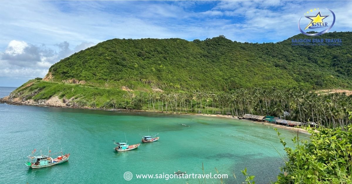 Kinh Nghiệm Đi Nam Du 3 Ngày 2 Đêm Tự Túc: Lịch Trình & Chi Phí A-Z