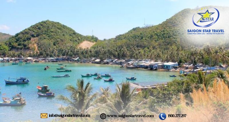 Cẩm Nang Du Lịch Nam Du Chi Tiết A-Z Cập Nhật