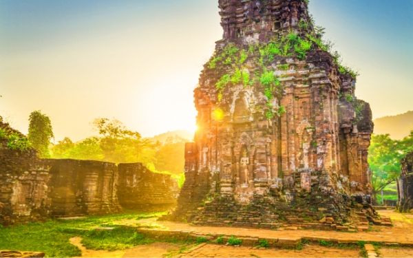 Bạn có biết Thánh địa Mỹ Sơn có gì hay không?