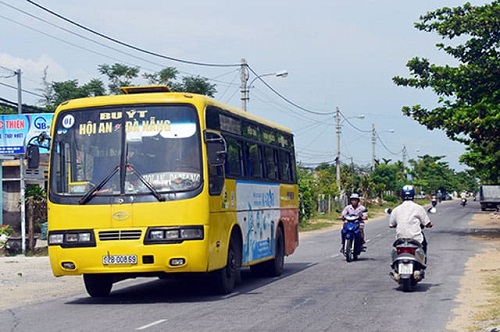 Bản đồ xe bus Đà Nẵng mới nhất năm 2024