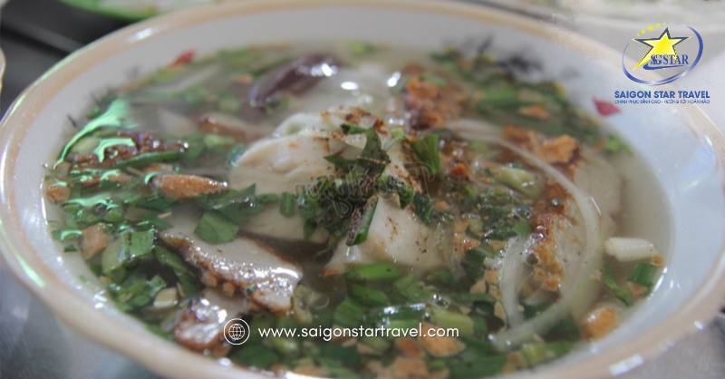 Khám Phá Hương Vị Bánh Canh Phụng Phú Quốc – Góc ẩm thực ngon khó cưỡng