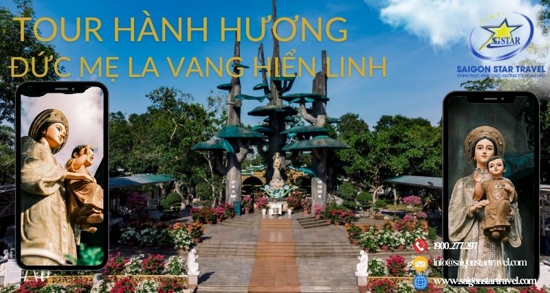 Hành Hương Đức Mẹ La Vang – Về Nguồn Cội Đức Tin Và Hy Vọng
