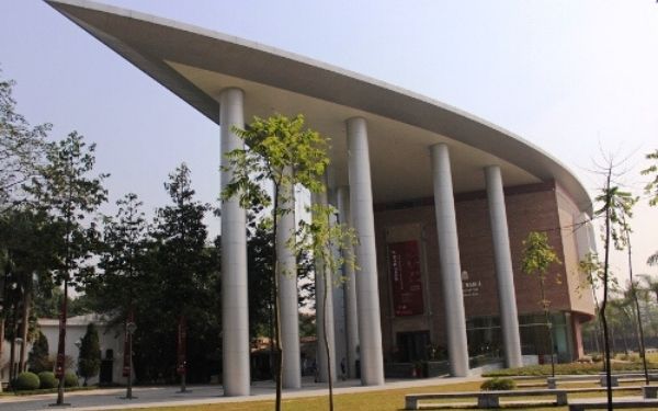 Bảo tàng Dân tộc học Việt Nam – Nơi lưu giữ tinh hoa 54 dân tộc anh em