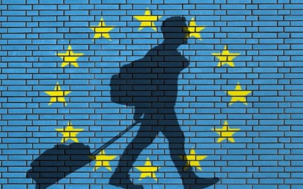 Bật mí cách điền tờ khai xin cấp thị thực Schengen