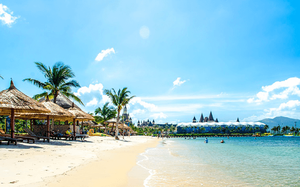 Bật mí kinh nghiệm du lịch Nha trang tự túc