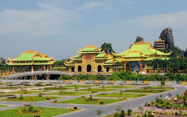 Bật mí một số kinh nghiệm du lịch Bình Dương dành cho bạn