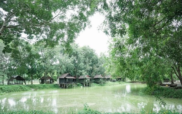 Bật mí một vài kinh nghiệm đi khu du lịch Cao Minh