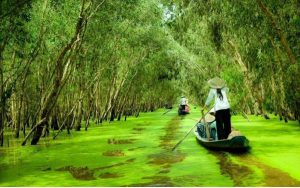 Bí kíp du lịch bụi miền Tây chi tiết từ A đến Z