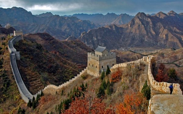 Bí quyết làm thủ tục xin visa đi trung quốc nhanh chóng