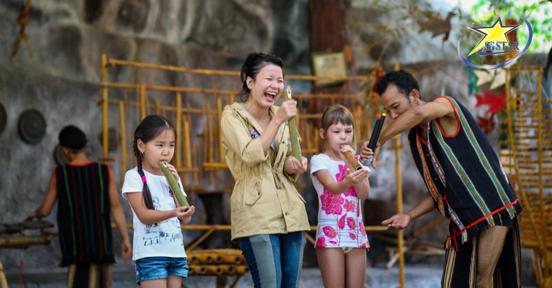 Thác Yang Bay Nha Trang: Vẻ Đẹp Thiên Nhiên, Văn Hoá Độc Đáo