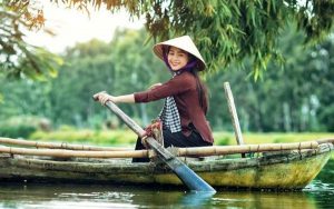 Bỏ túi 7 địa chỉ khu du lịch sinh thái miền Tây đẹp nhất hiện nay