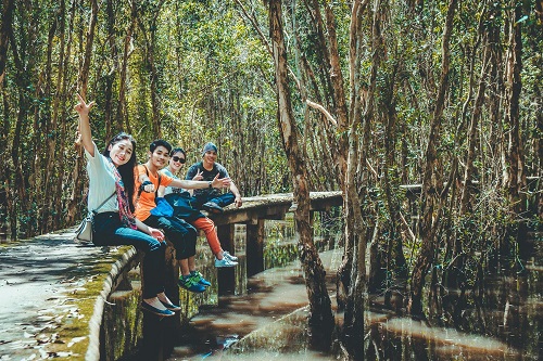 Bỏ túi bí kíp phượt miền Tây 1 ngày trọn vẹn